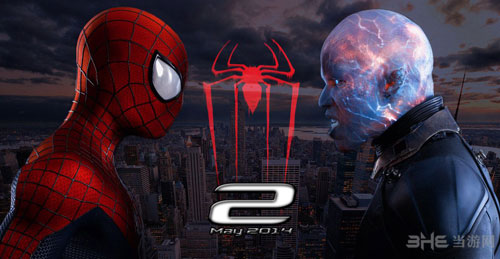 神奇蜘蛛侠2手游版预告片 指间上的蜘蛛侠