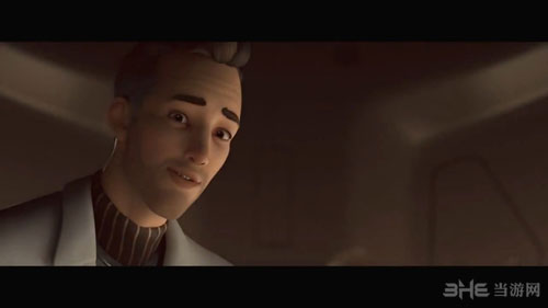 守望先锋幕后视频截图1