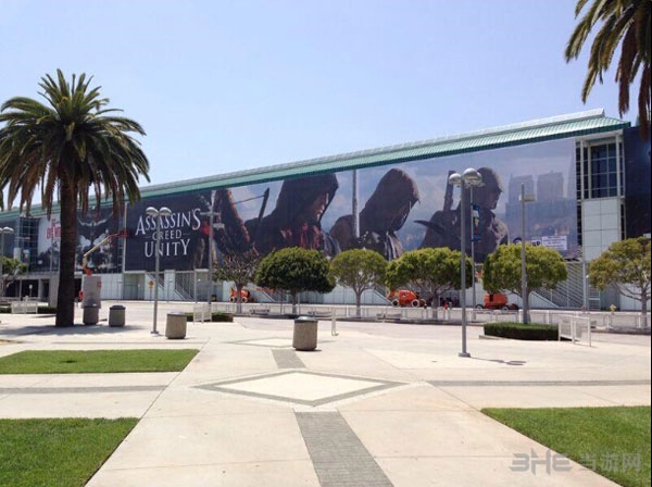 刺客信条大革命最新截图1