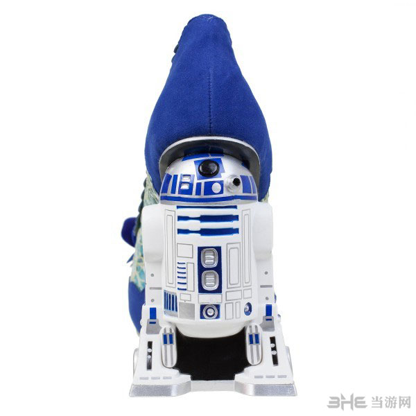 星球大战前线主题女鞋3