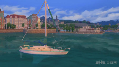 模拟人生4：欢聚一堂截图5