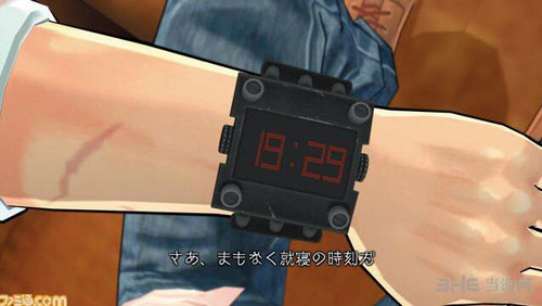 极限脱出3截图2