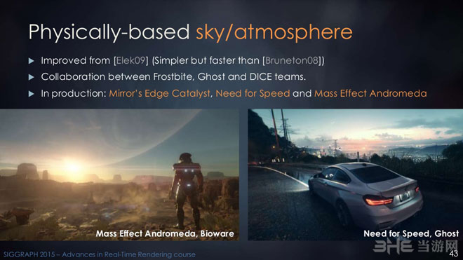 极品飞车19截图3