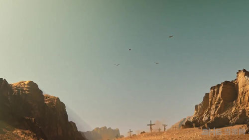 流放者柯南截图3