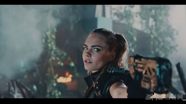 使命召唤12真人预告截图3