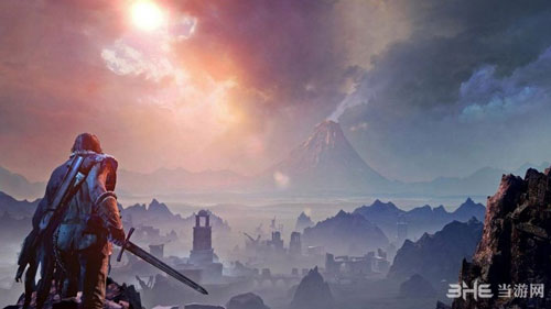 中土世界魔多阴影提前发售 国庆节不会无聊了