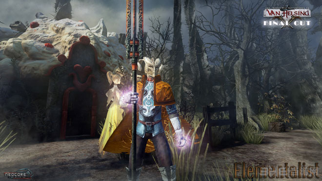 范海辛的惊奇之旅终极剪辑版截图3