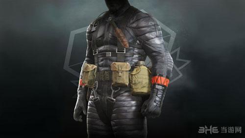 合金装备5：幻痛DLC2