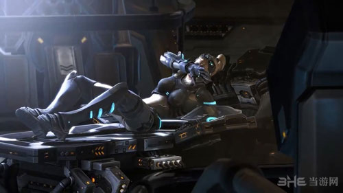 星际争霸2：虚空之遗截图2