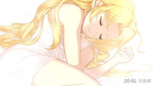 在世界尽头咏唱恋曲的少女YU-NO截图1