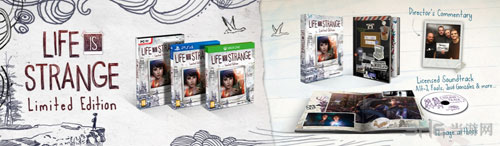 奇异人生实体版配图1