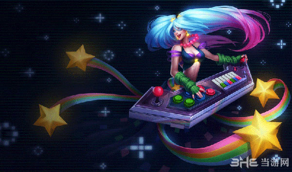 lol辅助装备推荐