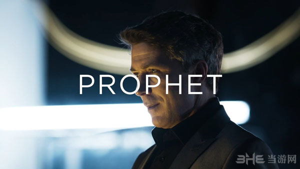 量子破碎角色预告视频节2