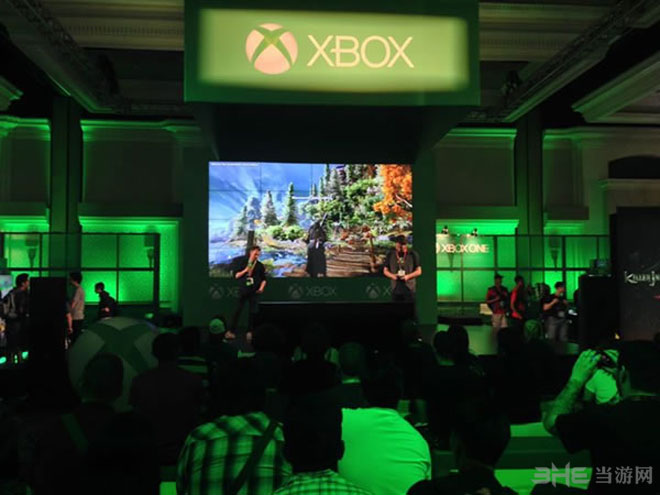 龙腾世纪3截图3