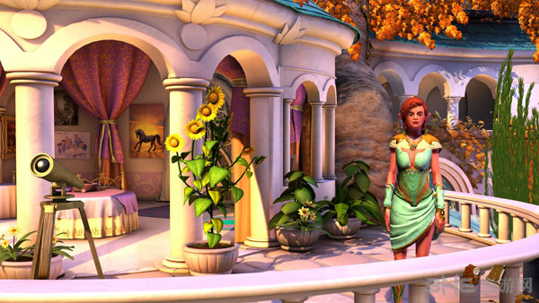 未传之书2游戏截图4