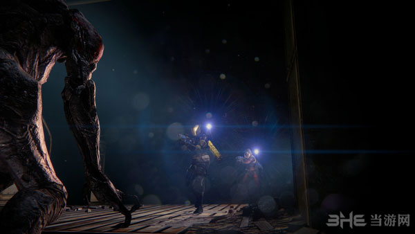 命运destiny最新游戏截图1