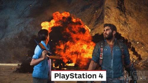 正当防卫3截图2