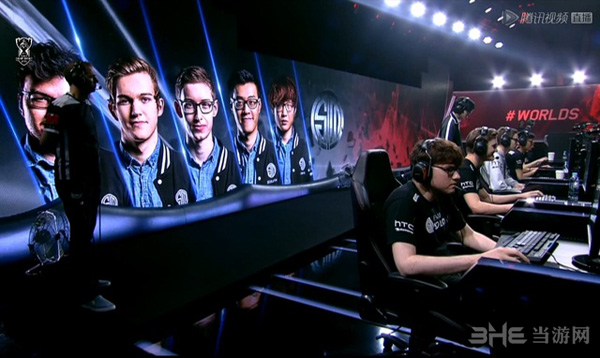 LOL S5总决赛D组比分预测1