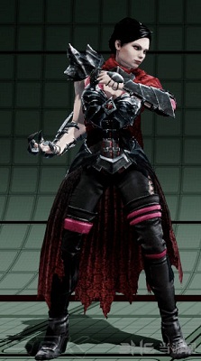 杀手本能第三季截图1