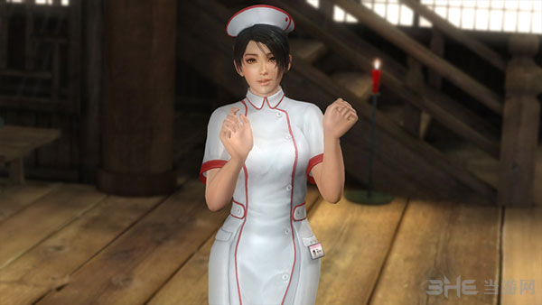 死或生5终极版dlc服装4