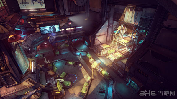 无主之地2前传图片3