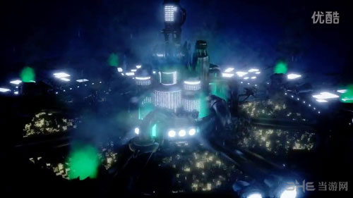 最终幻想7截图3