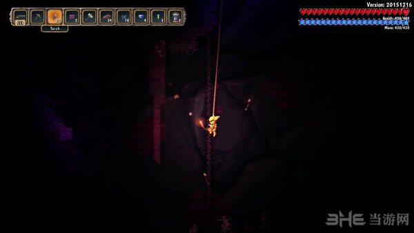 泰拉瑞亚来世宣传片截图1