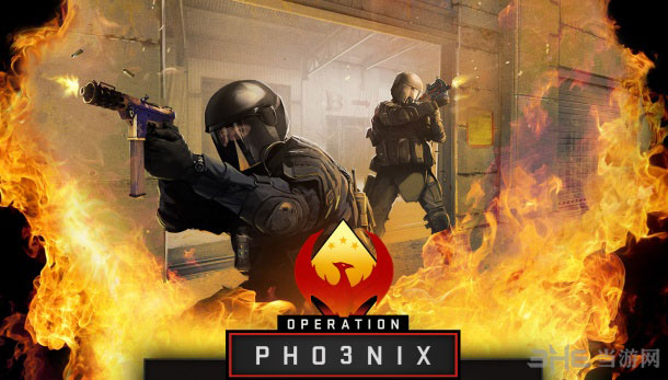 反恐精英全球攻势最新升级包内容