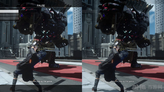 最终幻想15截图3