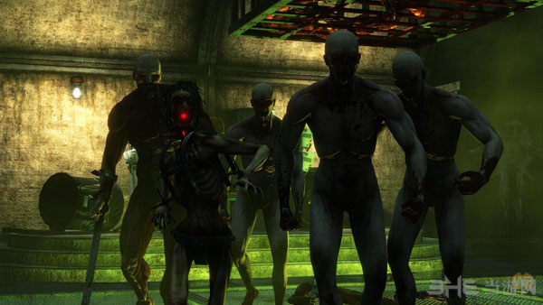 杀戮空间2截图2