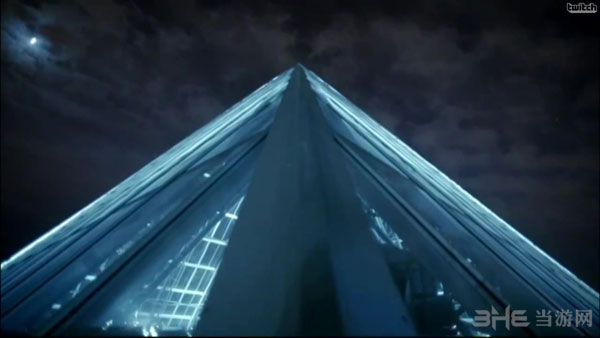 质量效应4截图2