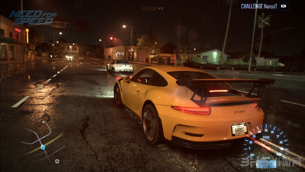 极品飞车19游戏截图4