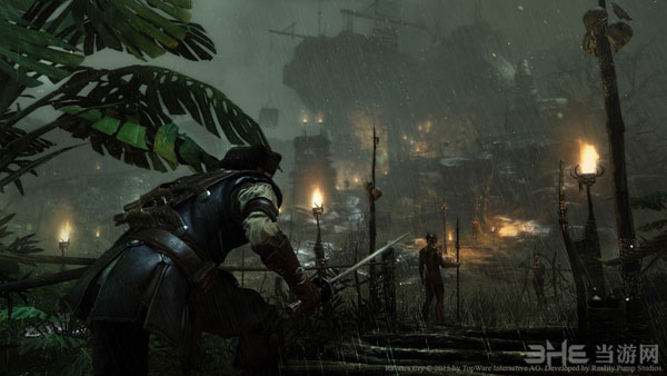 乌鸦的悲鸣截图1