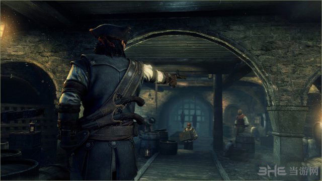 乌鸦的悲鸣截图3