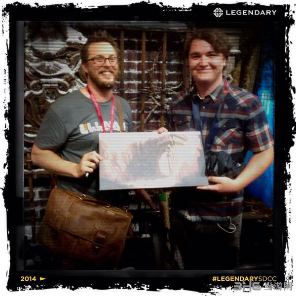 魔兽电影导演邓肯·琼斯曝光黑暗之门