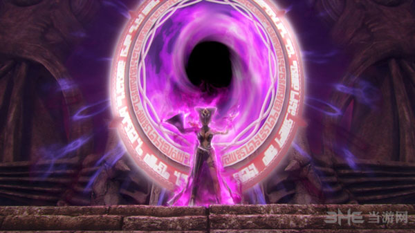 塞尔达无双截图4