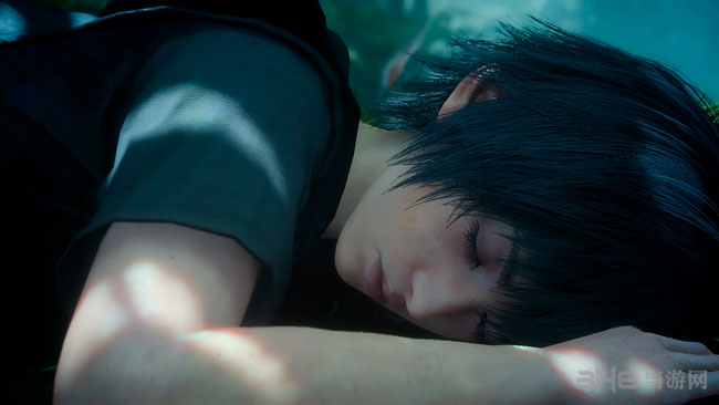 最终幻想15截图4