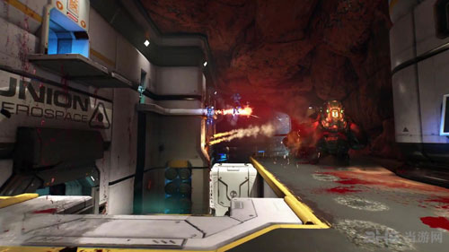 毁灭战士4截图4