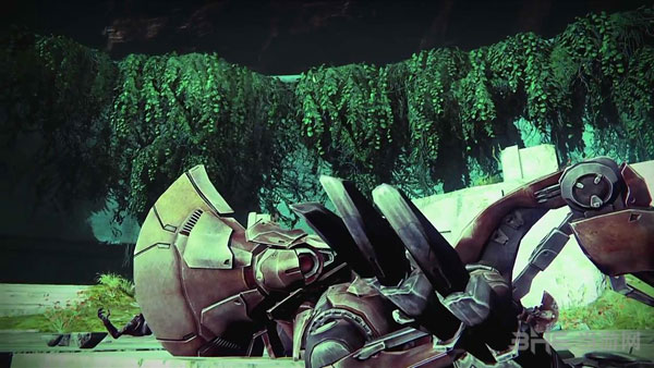 命运dlc地底阴影截图1