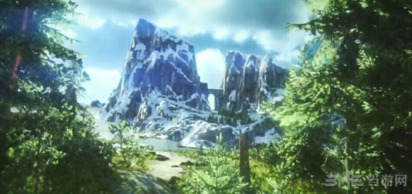 巫师3狂猎制作人爆画面缩水内幕2