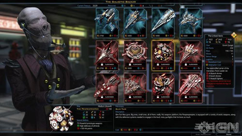 银河文明3配图1