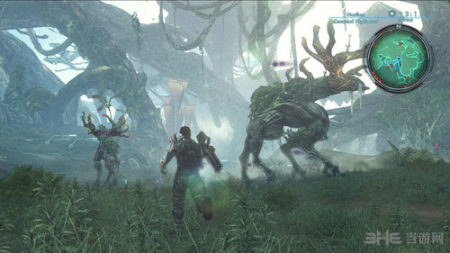 异度之刃X截图6