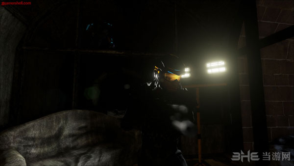 潜行计划游戏截图3