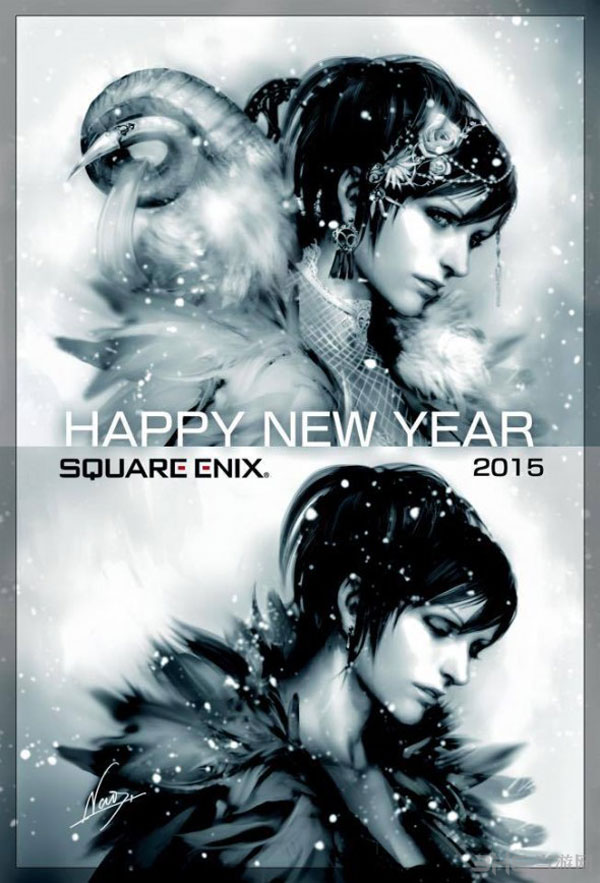 最终幻想15截图2