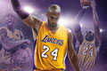今日科比最后一战 2K公布其《NBA 2K17》传奇版封面