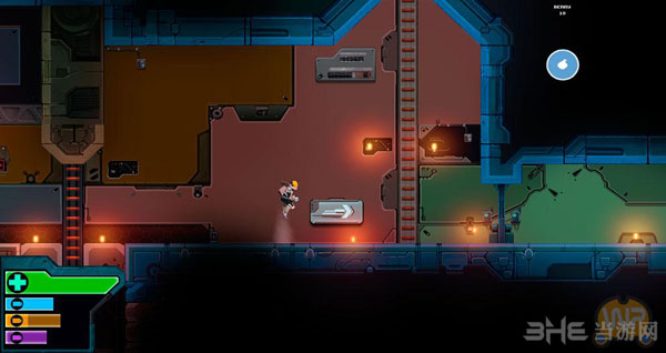 星光殖民地截图1