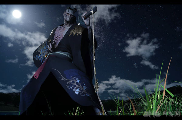 最终幻想15冰浪人