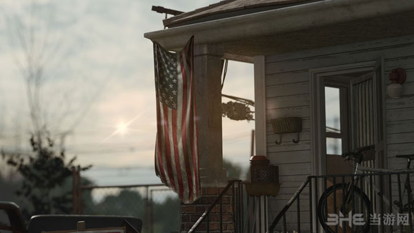 底特律变人游戏截图4