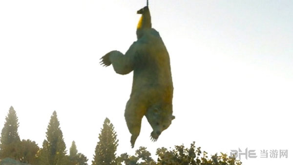 合金装备5幻痛三个不为人知的小细节4