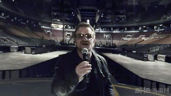 苹果VR音乐视频截图